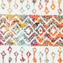 Rug Ivory Multicolored Swatch link