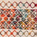 Rug Ivory Multicolored Swatch link