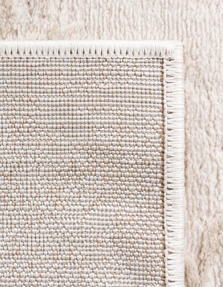 Detail image of  7' 10 x 7' 10 Finsbury Octagon Rug