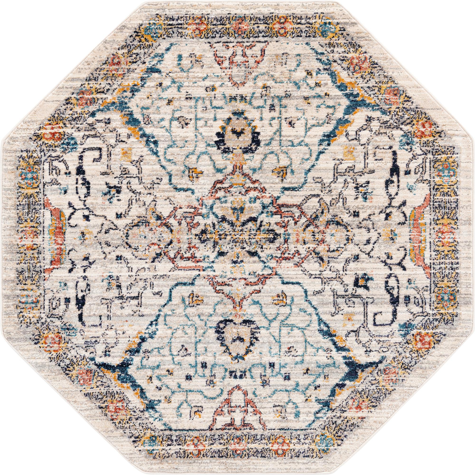 Rug Ivory Swatch link