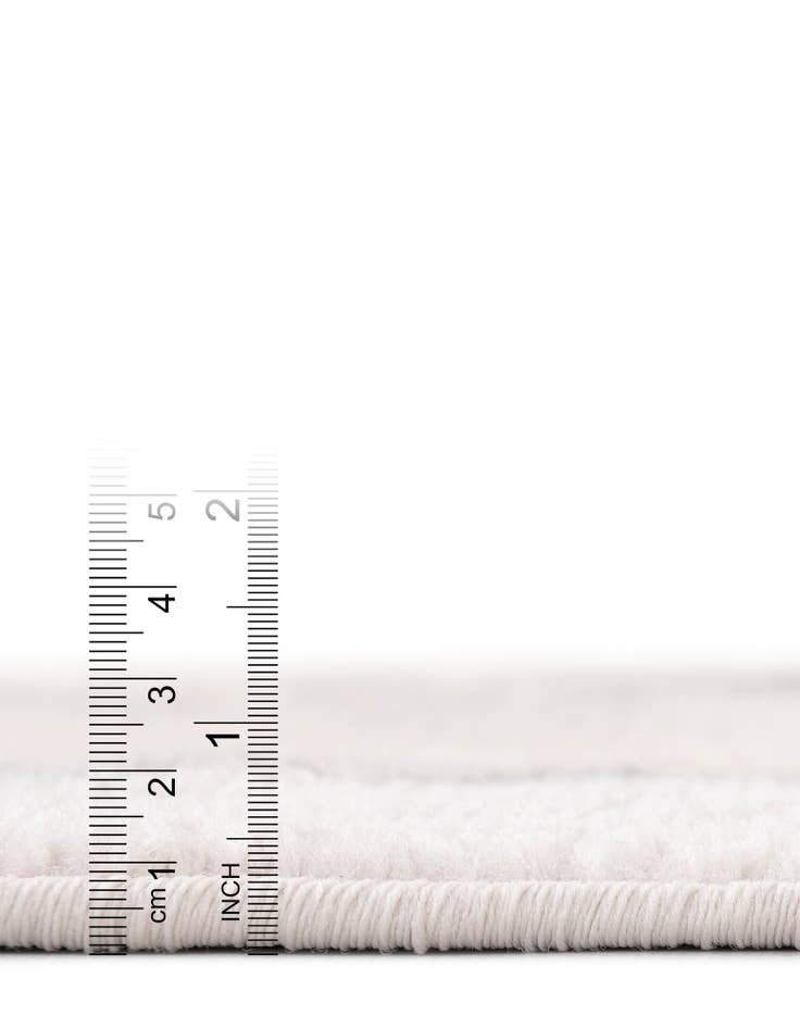 Detail image of  7' 10 x 7' 10 Parker Octagon Rug