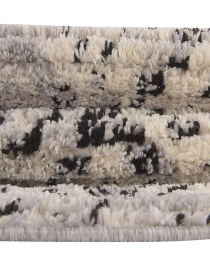 Detail image of  4' x 4' Tucson Octagon Rug