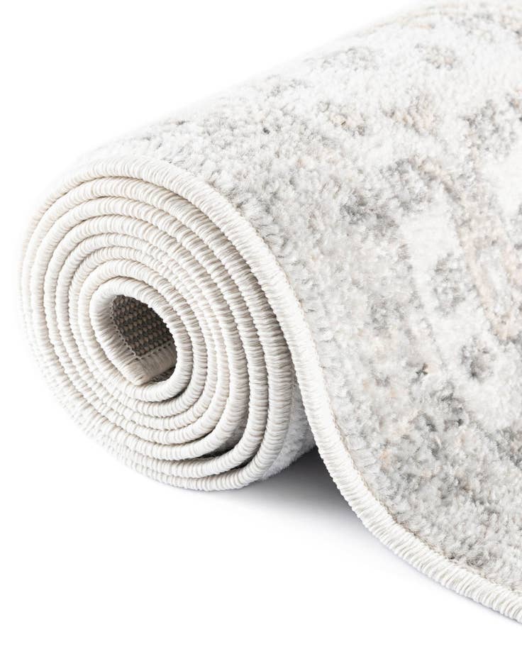 Detail image of  3' 3 x 5' 3 Aurelia Oval Rug