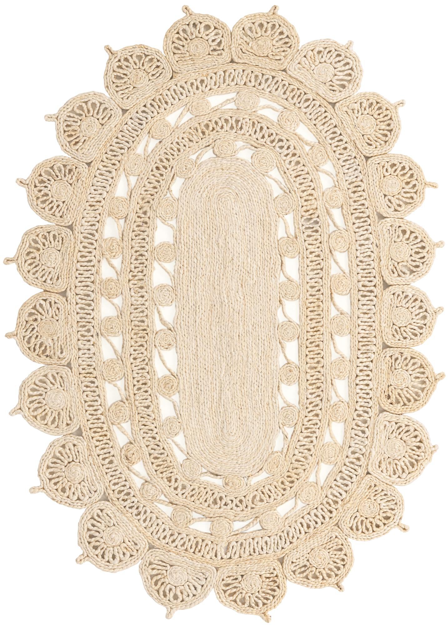 Rug Ivory Swatch link