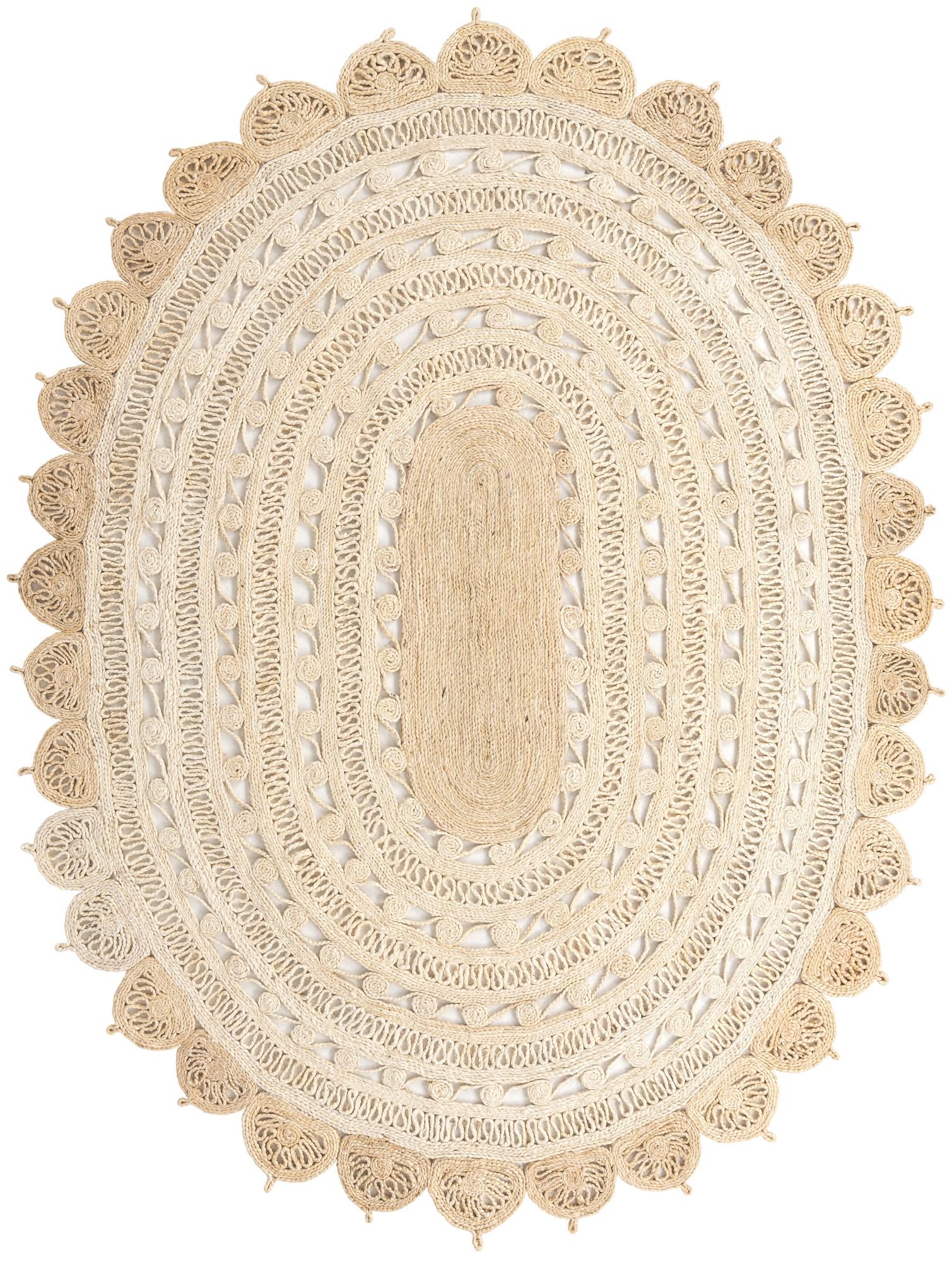 Rug Ivory Swatch link