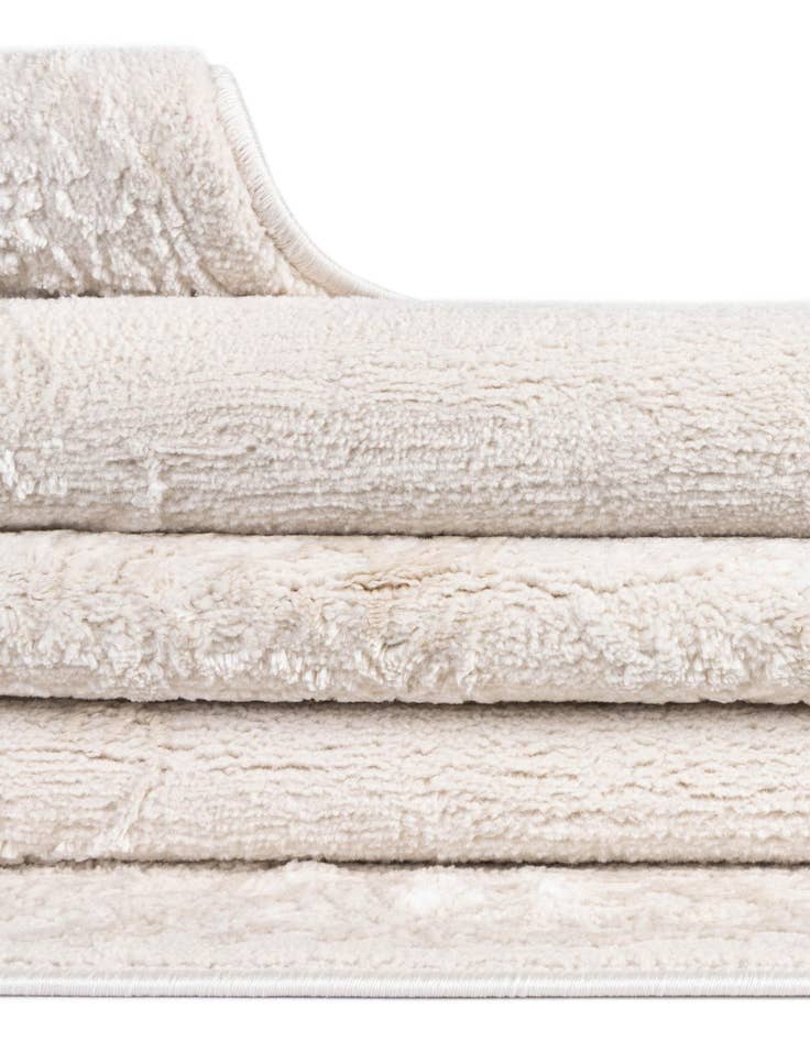 Detail image of  5' 3 x 8' Finsbury Oval Rug