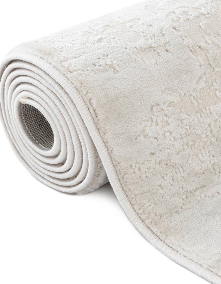 Detail image of  7' 10 x 10' Finsbury Oval Rug