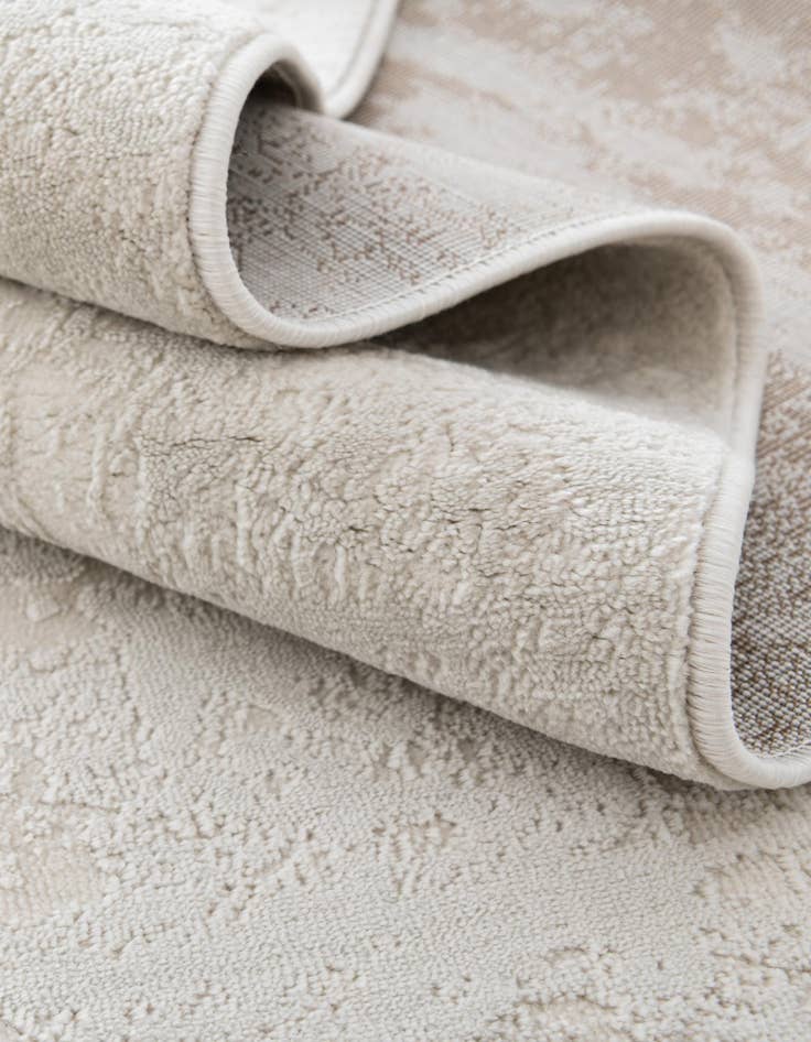 Detail image of  7' 10 x 10' Finsbury Oval Rug