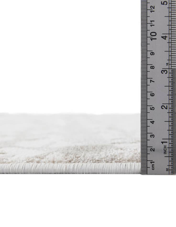 Detail image of  7' 10 x 10' Finsbury Oval Rug