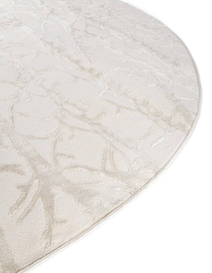 Detail image of  7' 10 x 10' Finsbury Oval Rug