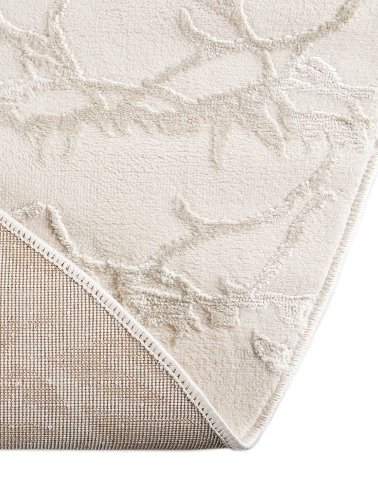 Detail image of  7' 10 x 10' Finsbury Oval Rug