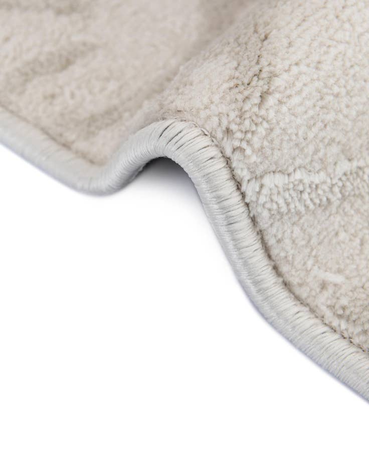 Detail image of  7' 10 x 10' Finsbury Oval Rug