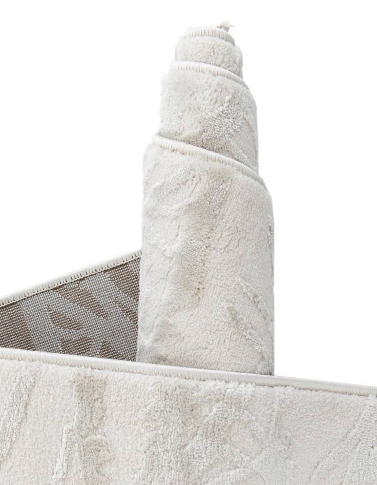 Detail image of  7' 10 x 10' Finsbury Oval Rug