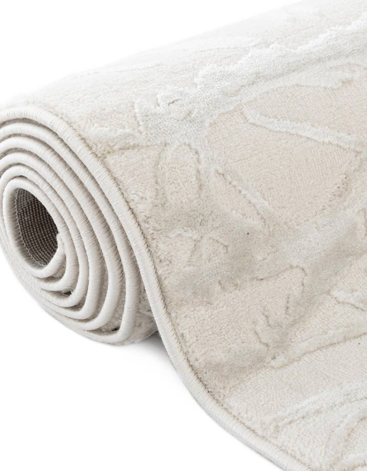 Detail image of  7' 10 x 10' Finsbury Oval Rug