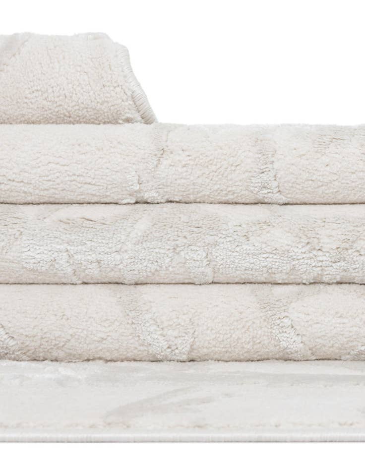 Detail image of  7' 10 x 10' Finsbury Oval Rug