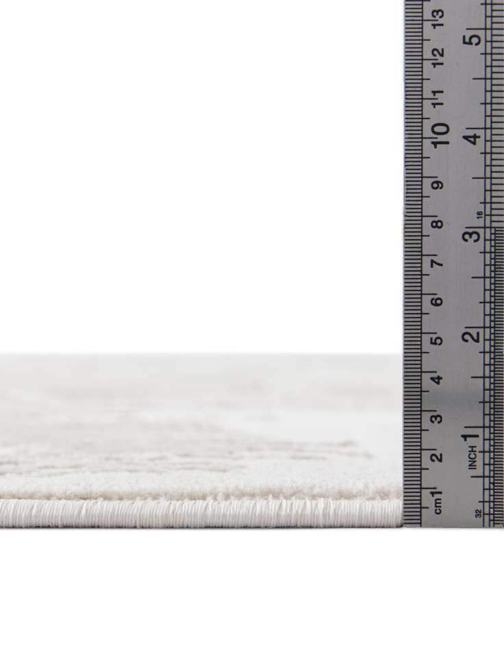 Detail image of  7' 10 x 10' Finsbury Oval Rug