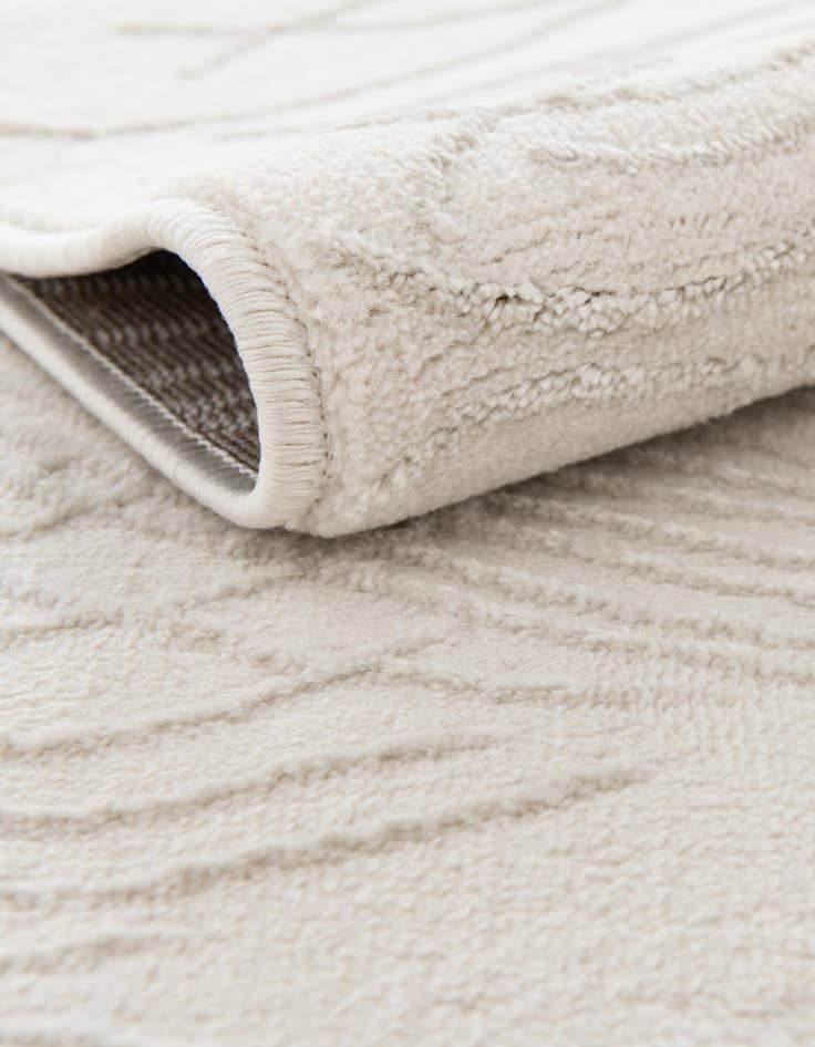 Detail image of  7' 10 x 10' Finsbury Oval Rug