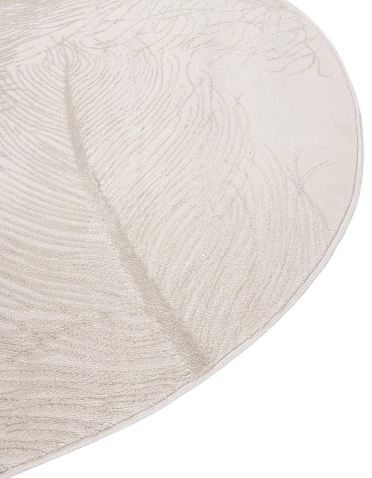 Detail image of  7' 10 x 10' Finsbury Oval Rug