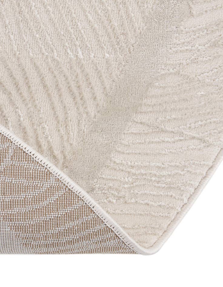 Detail image of  7' 10 x 10' Finsbury Oval Rug