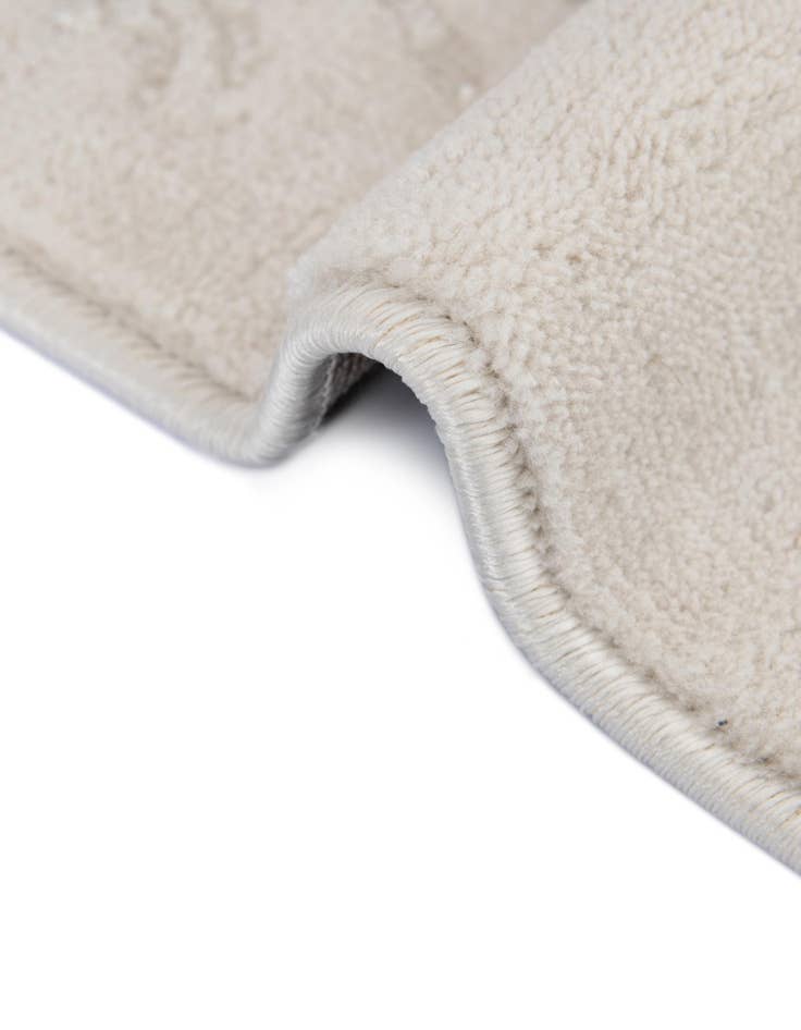 Detail image of  7' 10 x 10' Finsbury Oval Rug