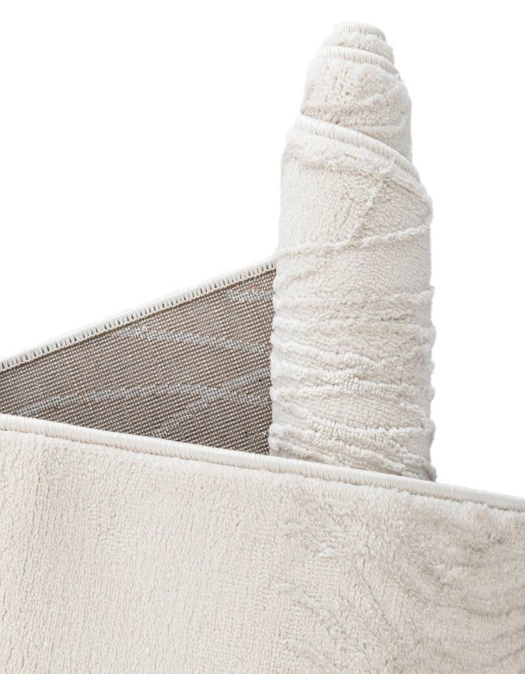 Detail image of  7' 10 x 10' Finsbury Oval Rug