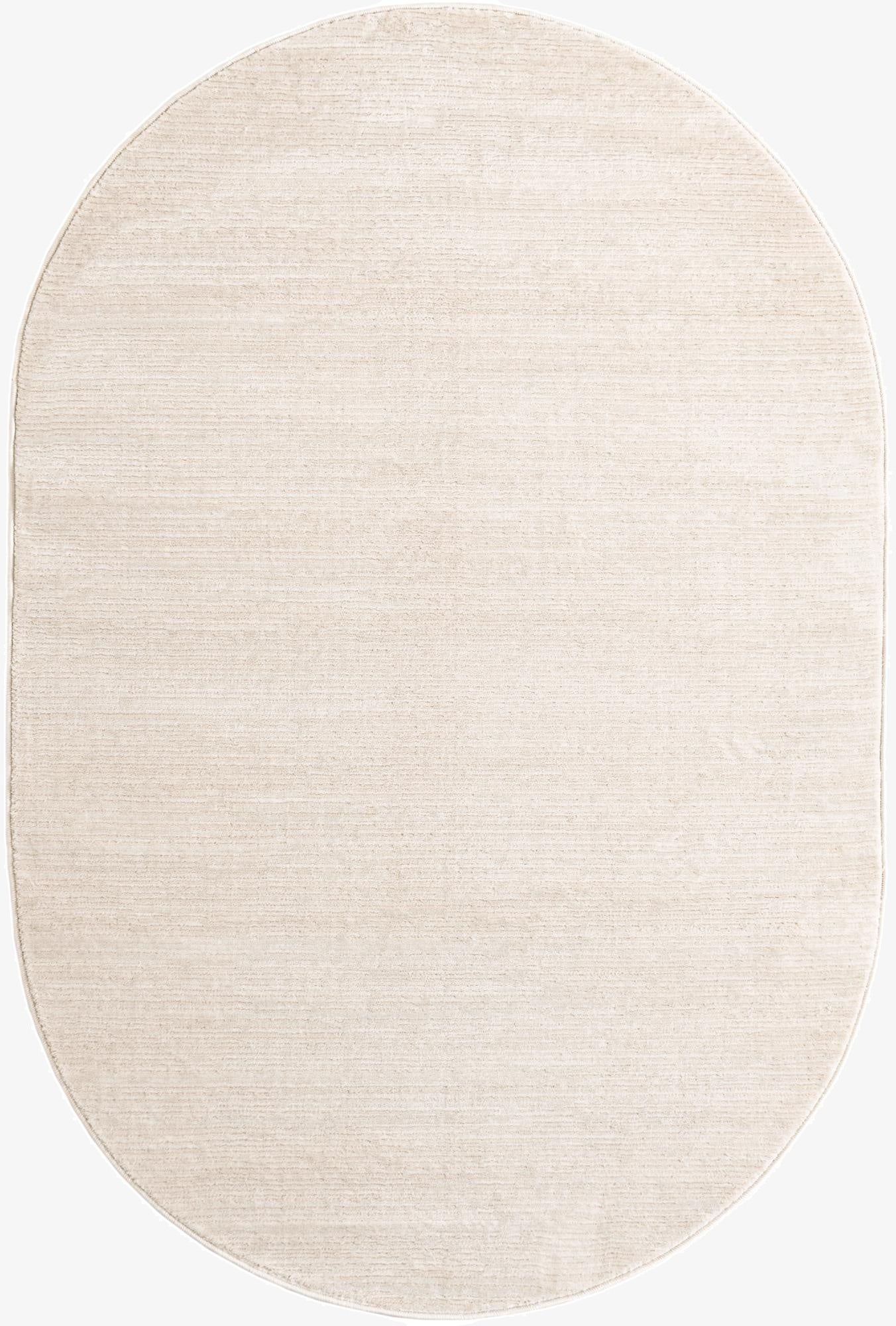  4' x 6' Finsbury Oval Rug