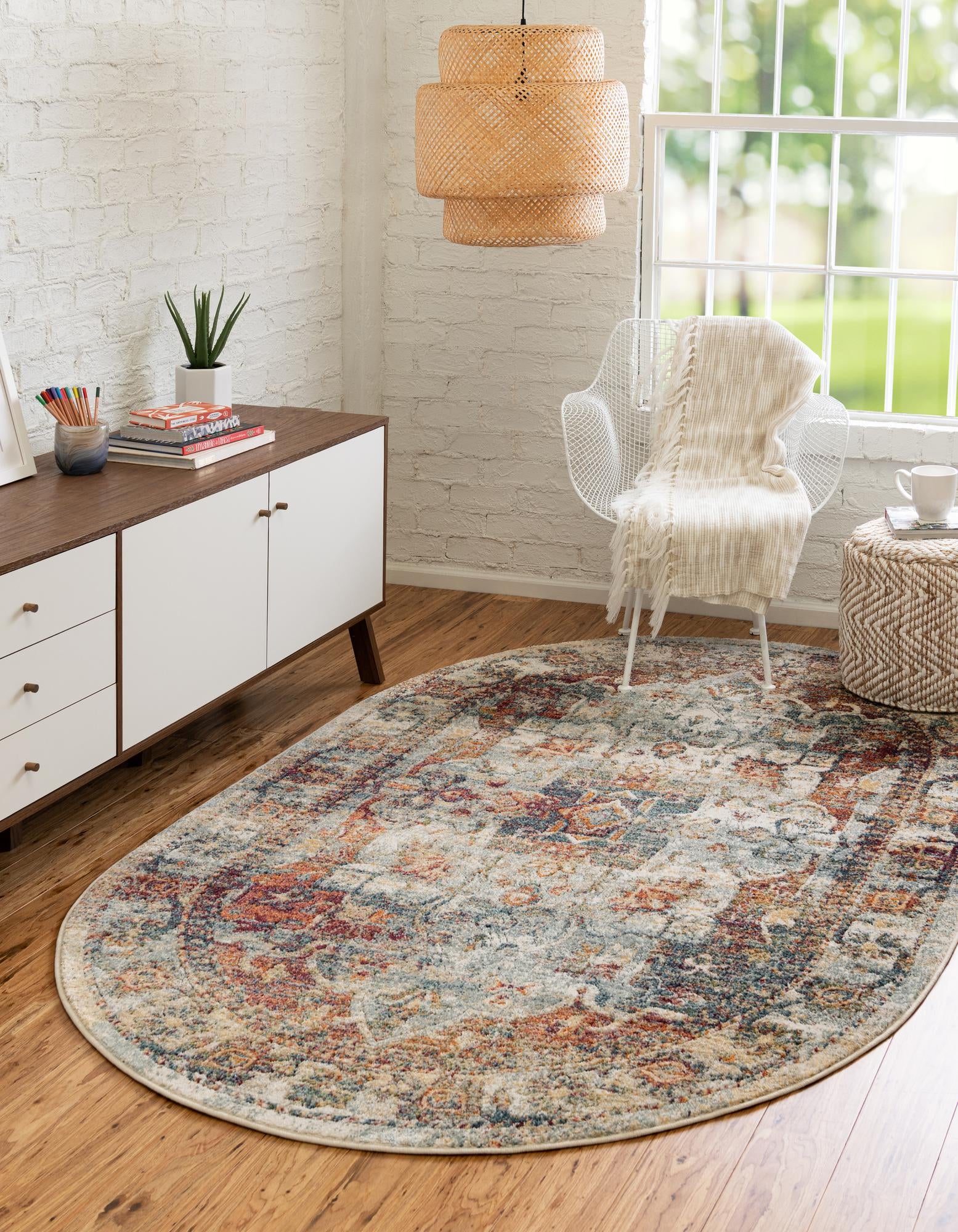 Rug Ivory Swatch link