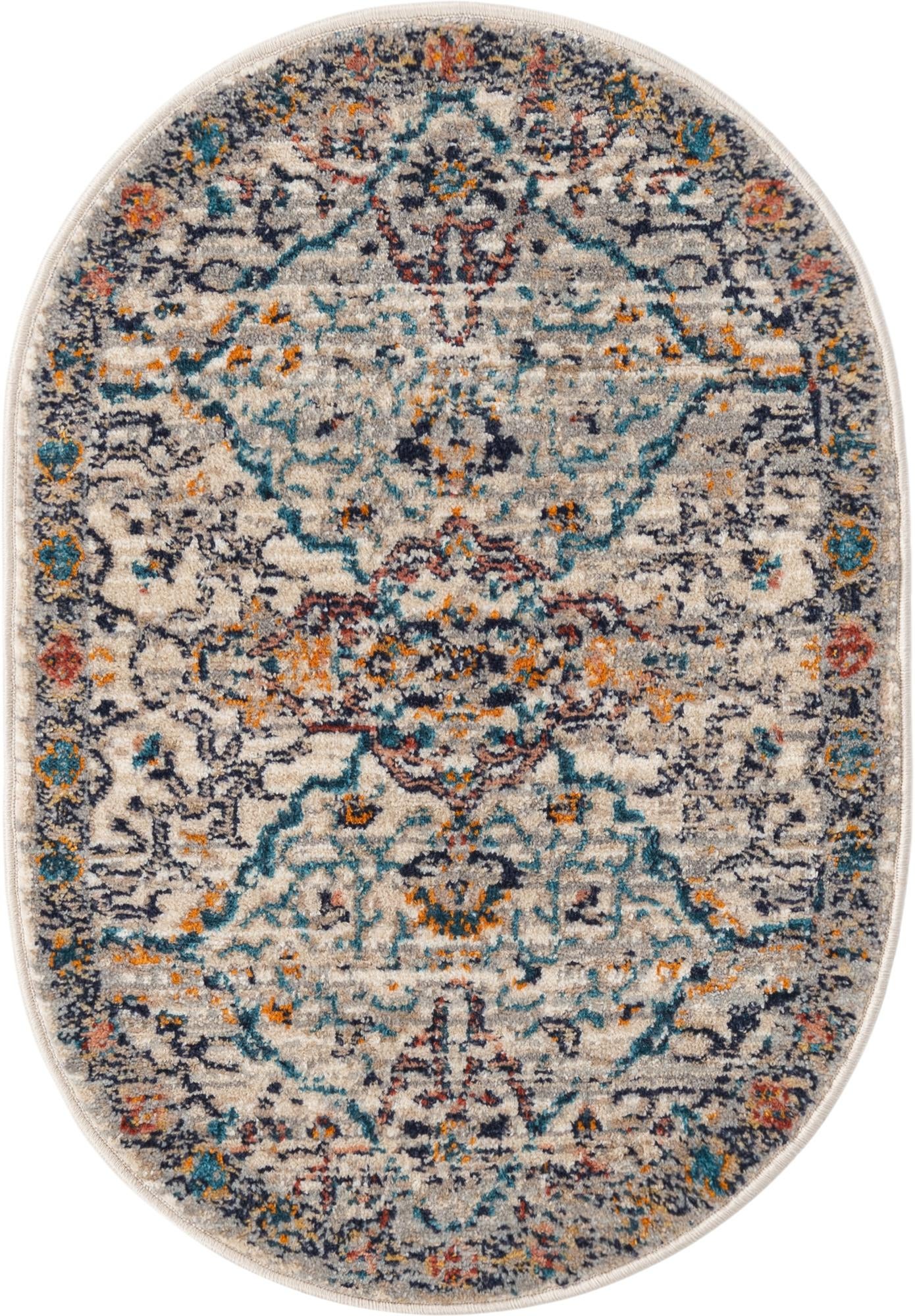 Rug Ivory Swatch link