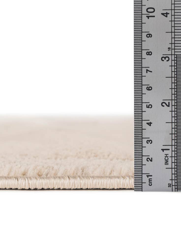 Detail image of  5' 3 x 8' Oregon Oval Rug