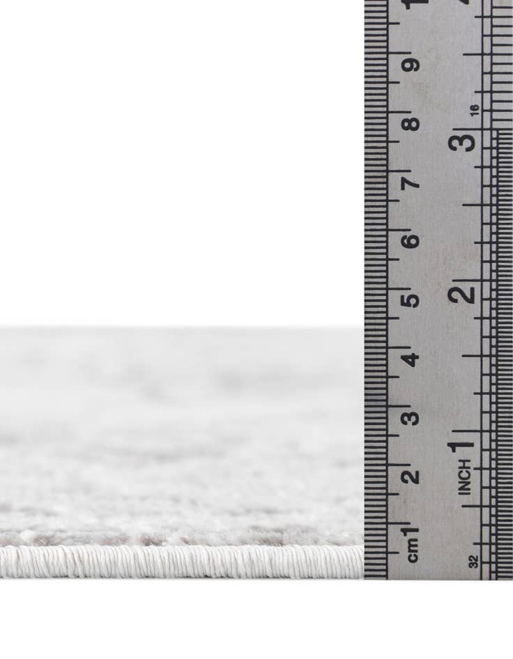 Detail image of  8' x 10' Oxford Oval Rug