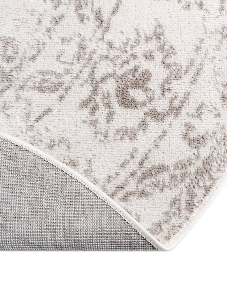 Detail image of  8' x 10' Oxford Oval Rug