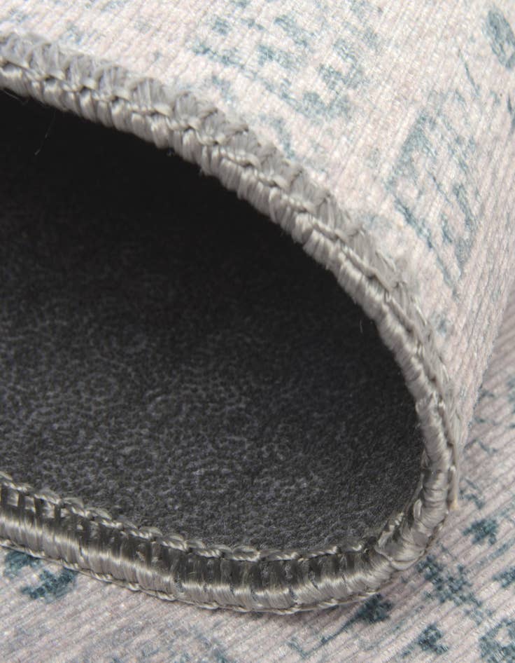 Detail image of  2' x 3' Timeless Oval Rug