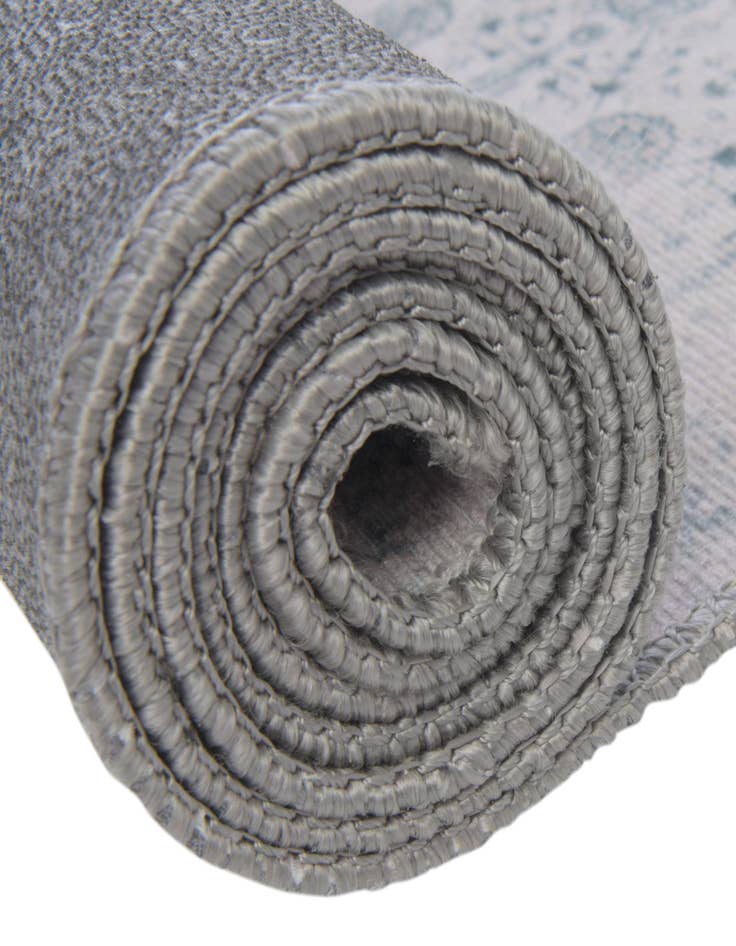 Detail image of  2' x 3' Timeless Oval Rug