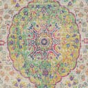 Rug Ivory Pink Swatch link