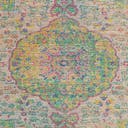 Rug Ivory Pink Swatch link