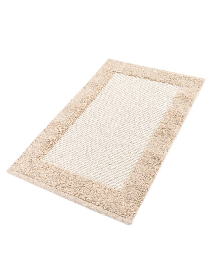 Detail image of  2' x 3'  Hand Woven  Rug