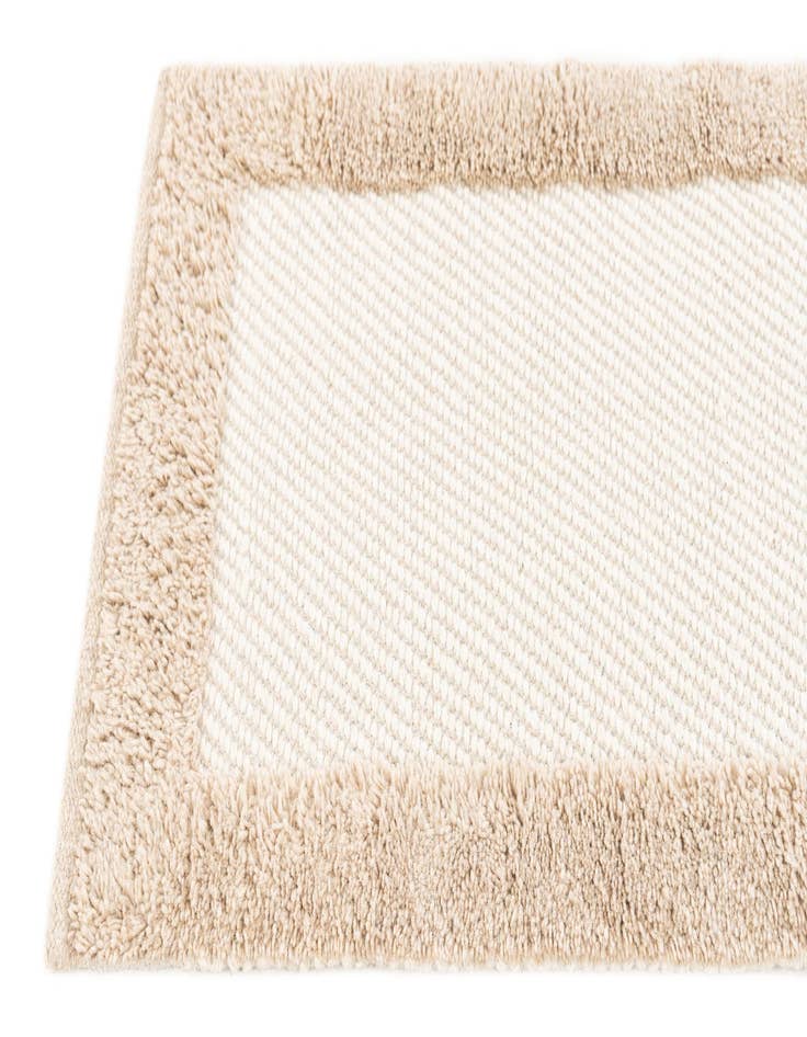 Detail image of  2' x 3'  Hand Woven  Rug