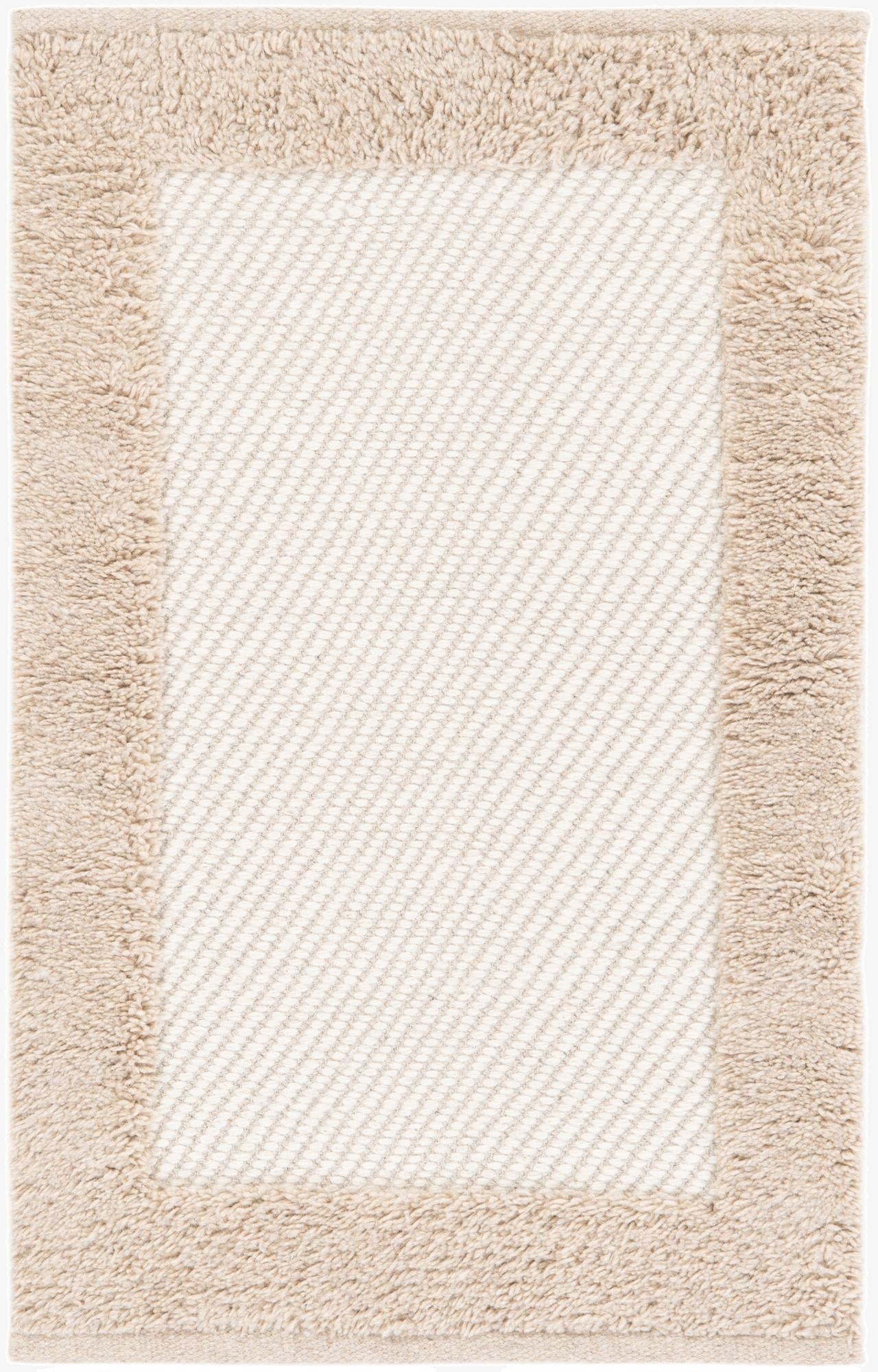  2' x 3'  Hand Woven  Rug