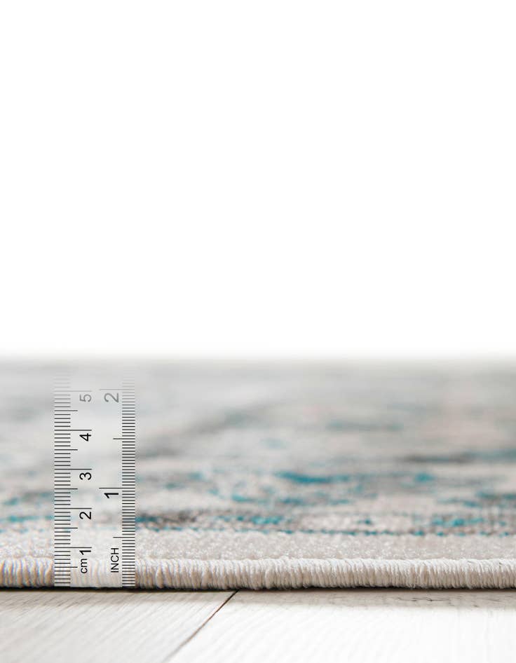 Detail image of  7' x 10' Aarhus Rug