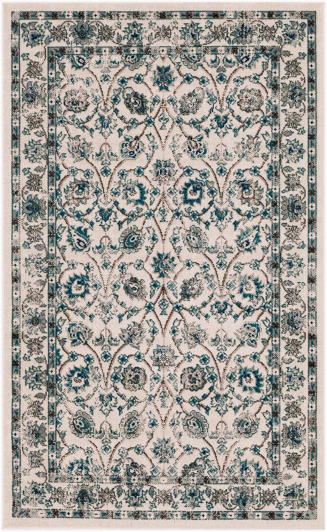  3' 3 x 5' 3 Aarhus Rug