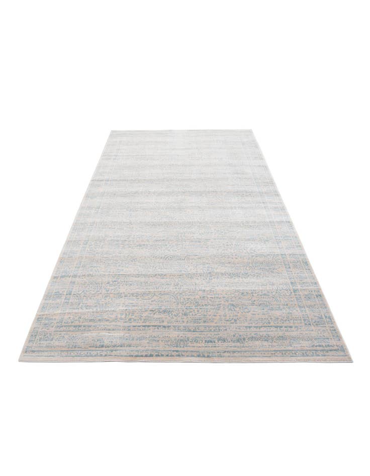 Detail image of  4' 10 x 8' Alexis Rug