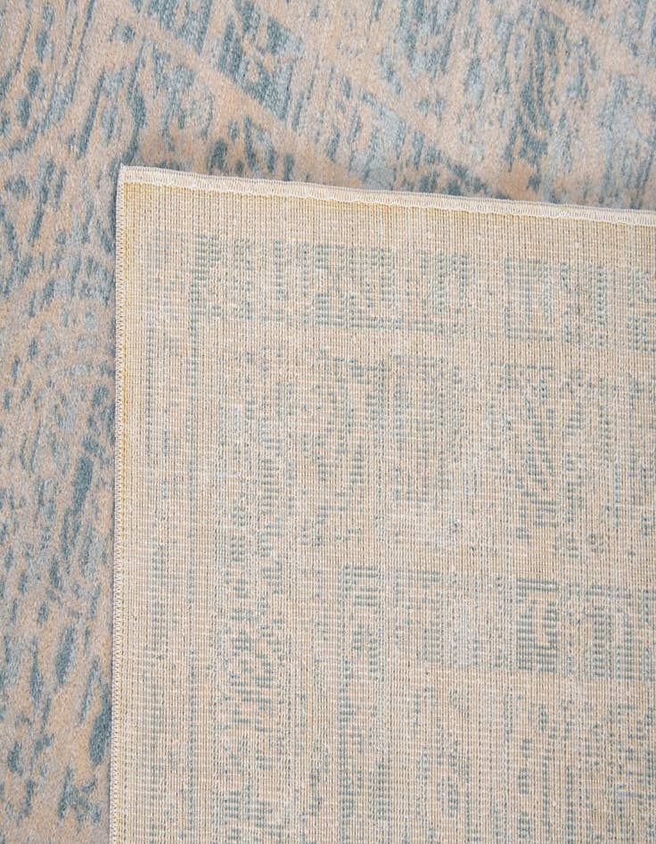 Detail image of  4' 10 x 8' Alexis Rug