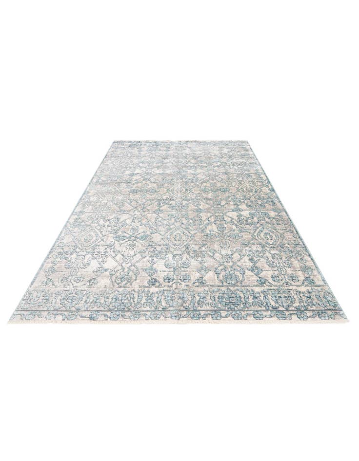 Detail image of  5' 3 x 7' 6 Alexis Rug