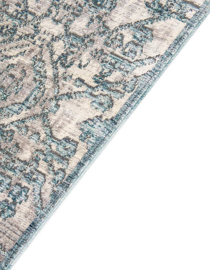 Detail image of  5' 3 x 7' 6 Alexis Rug