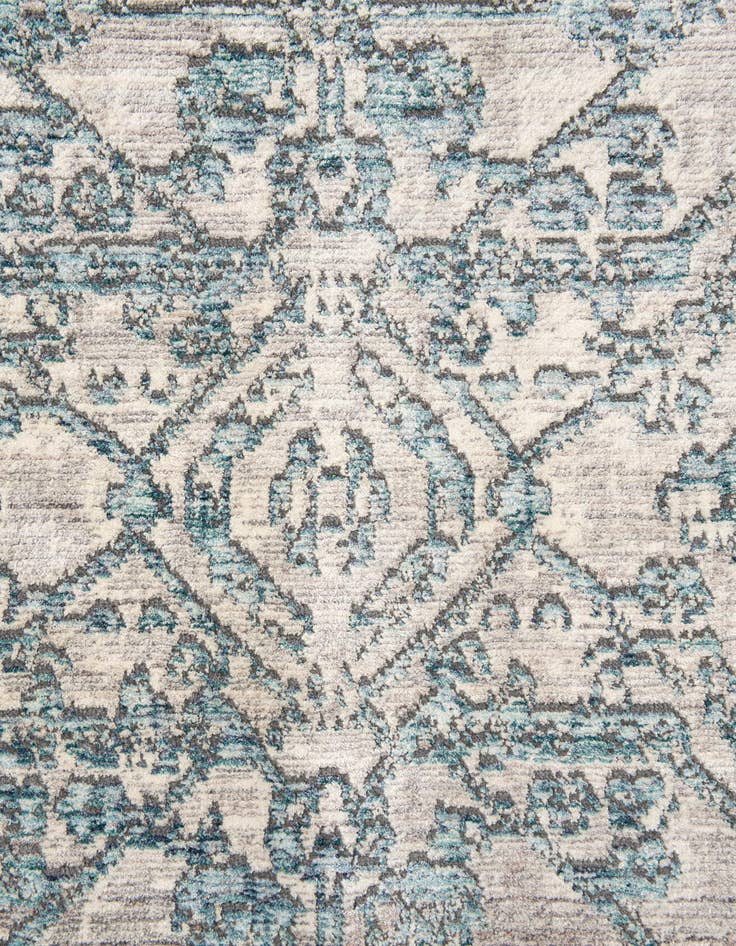 Detail image of  5' 3 x 7' 6 Alexis Rug