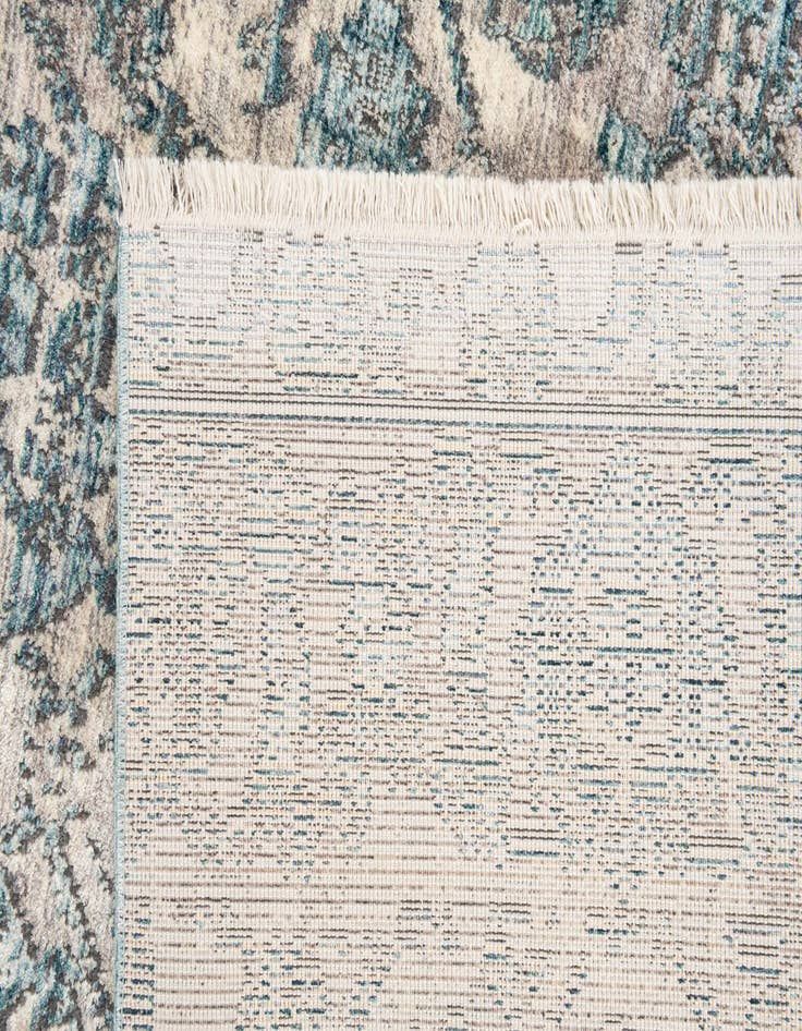 Detail image of  5' 3 x 7' 6 Alexis Rug