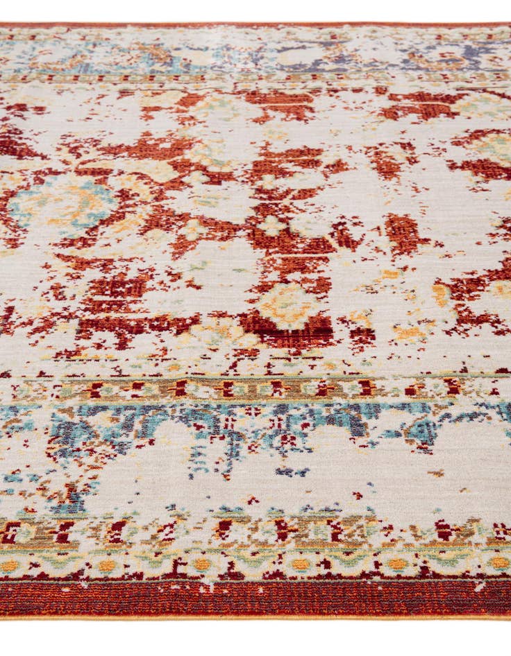 Detail image of  7' x 10' Alexis Rug