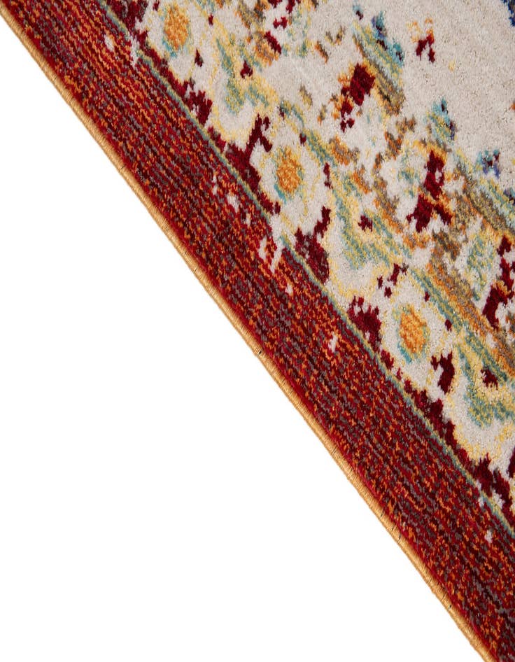 Detail image of  7' x 10' Alexis Rug