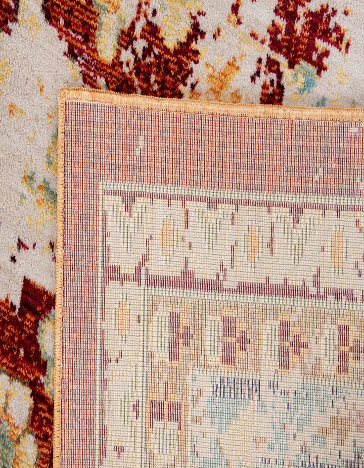 Detail image of  7' x 10' Alexis Rug