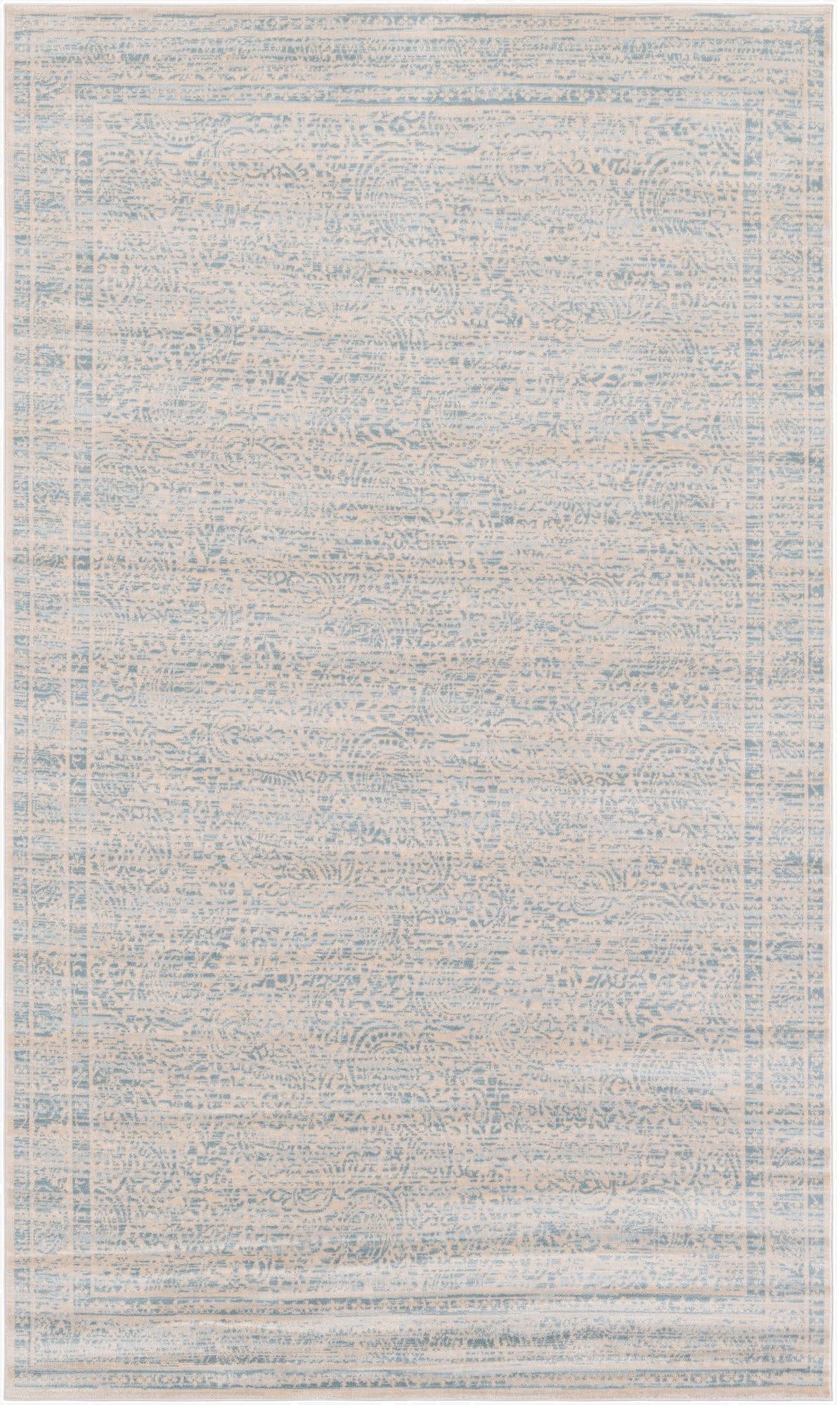  4' 10 x 8' Alexis Rug